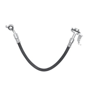 Hyundai Elantra Brake Hose - Rear-L - R1 Concepts - `17-`20